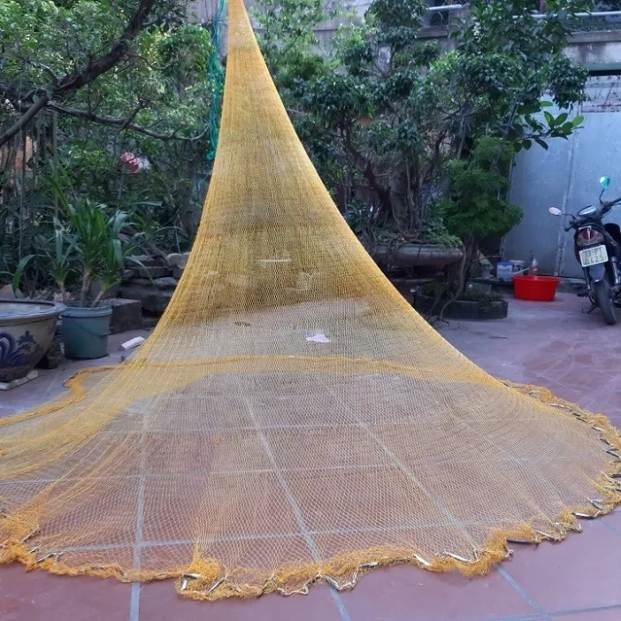 Chài cá