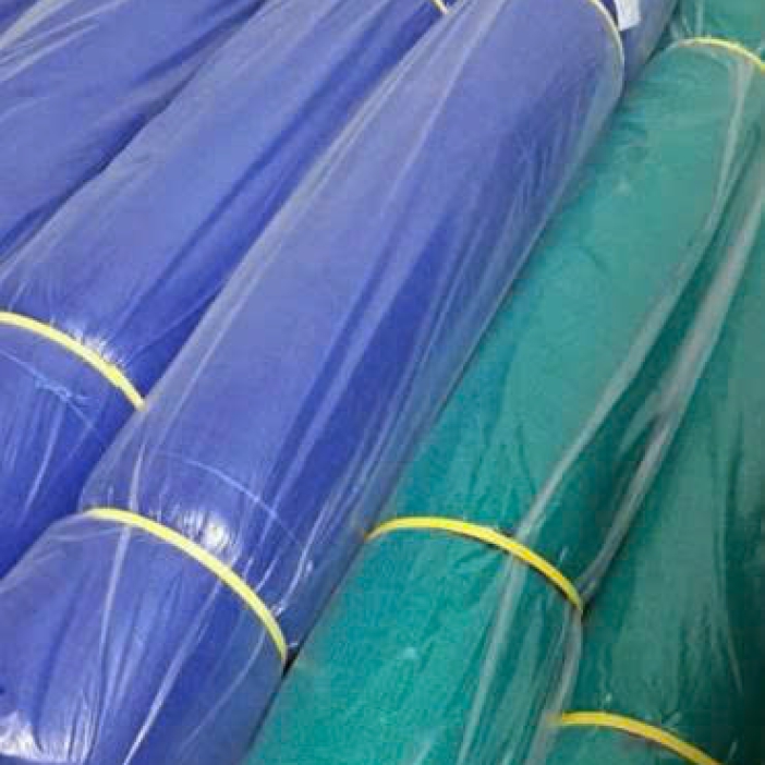 Lưới công trình xây dựng