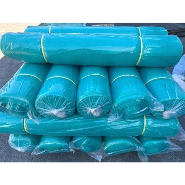 Lưới chống rơi bảo hộ công trình