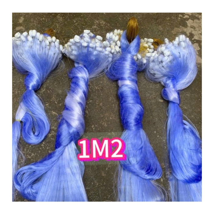 Lưới giăng cá 3 miền