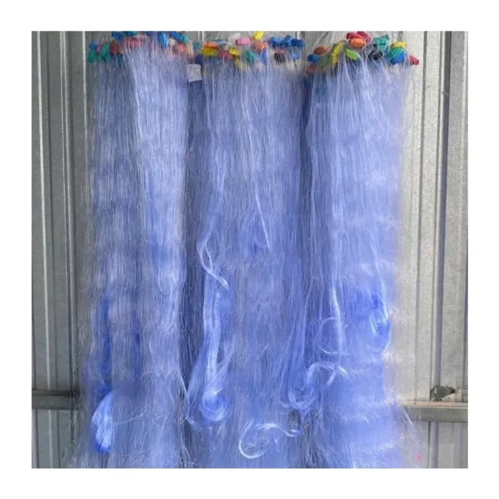 Lưới giăng cá 3 miền