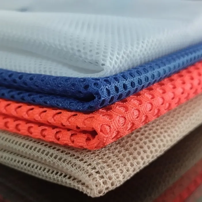 Lưới vải tricot