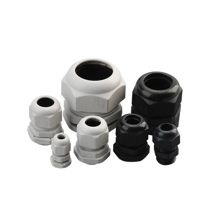 Ốc siết cáp
