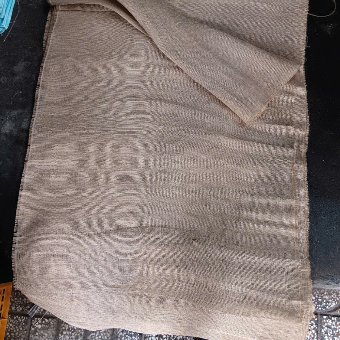 Vải bố quấn ống PCCC